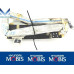 airbag module passenger for hyundai sonata lf 2014-17